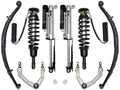 Icon Suspension System - Stage 3 Kit 2015-2020 Ford F-150