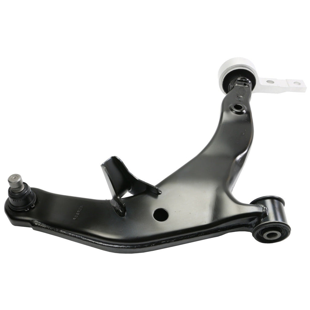 MOOG RK620559 Front Right Lower Control Arm and Ball Joint Assembly for Nissan Murano