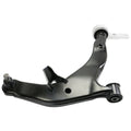 MOOG RK620559 Front Right Lower Control Arm and Ball Joint Assembly for Nissan Murano