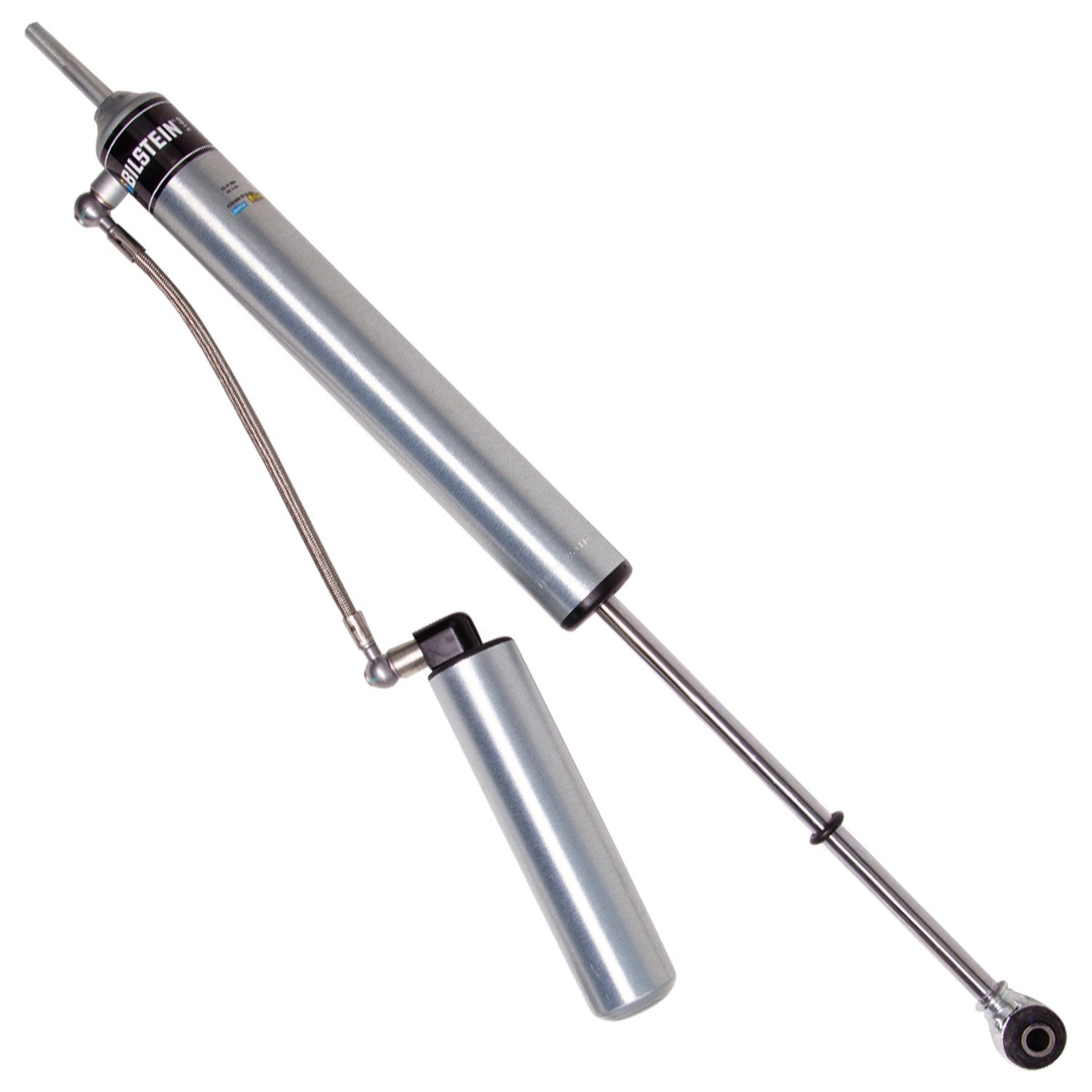 Bilstein 25-311990 Front B8 5160 Shock Jeep Wrangler, Wrangler JK