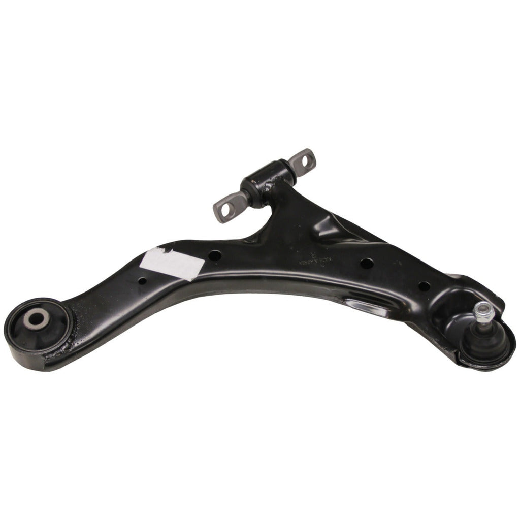 MOOG RK620519 Front Right Lower Control Arm and Ball Joint Assembly for Kia Spectra