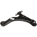 MOOG RK620519 Front Right Lower Control Arm and Ball Joint Assembly for Kia Spectra