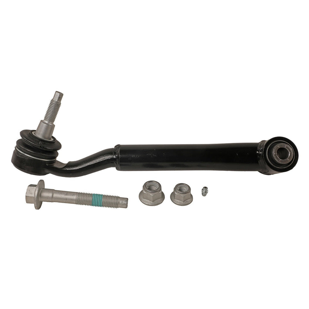MOOG RK623756 Front Left Lower Rearward Control Arm and Ball Joint Assembly for Ford Mustang
