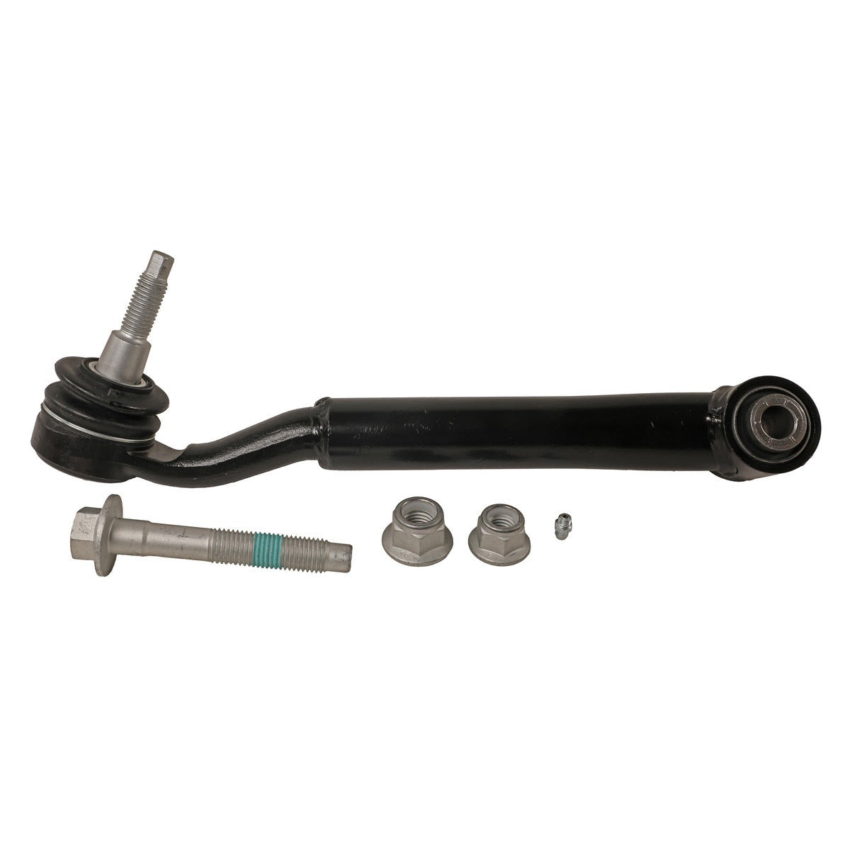 MOOG RK623756 Front Left Lower Rearward Control Arm and Ball Joint Assembly for Ford Mustang