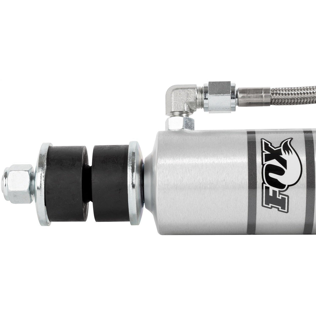 Fox 985-26-116 Rear 2.0 Performance Series Smooth Body Reservoir Shock - Adjustable