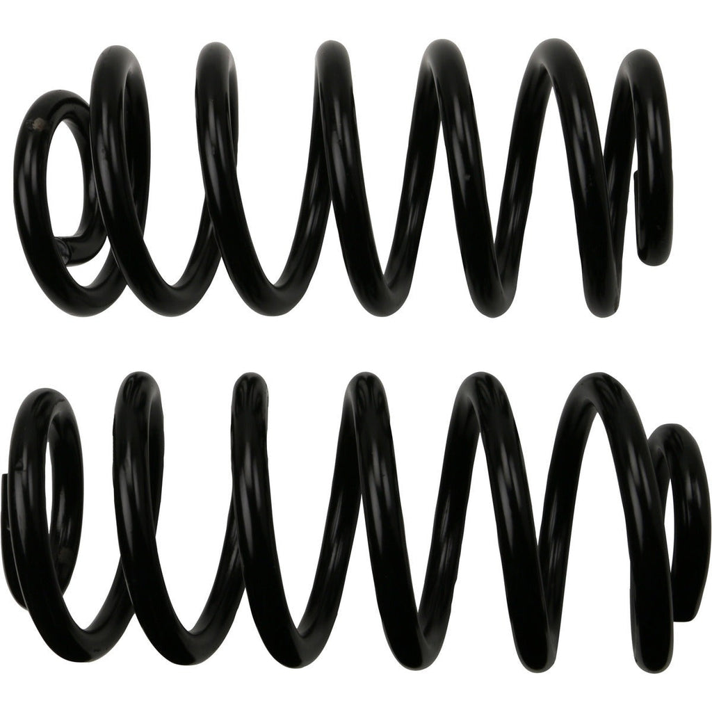 MOOG 81735 Rear Coil Spring Set