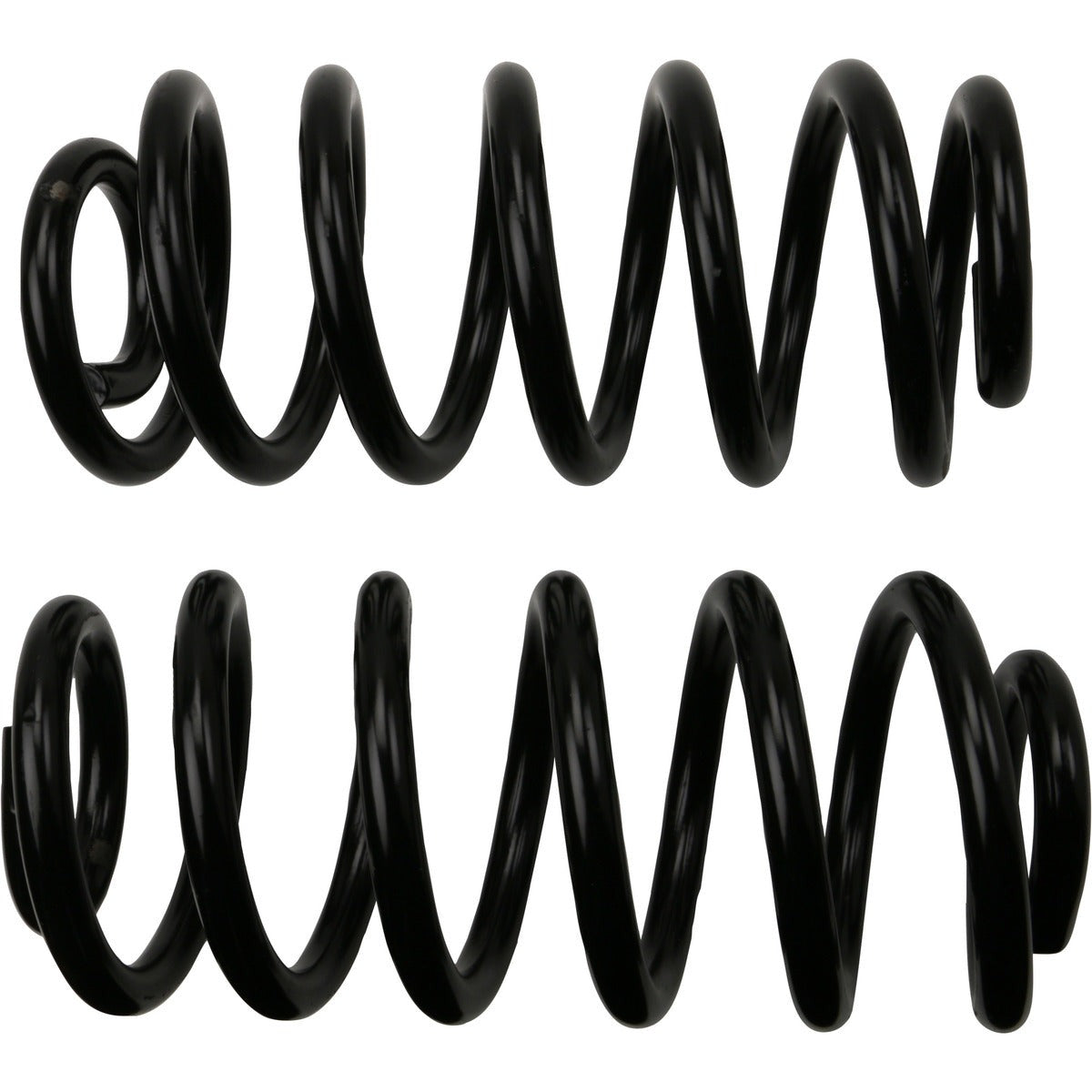 MOOG 81735 Rear Coil Spring Set