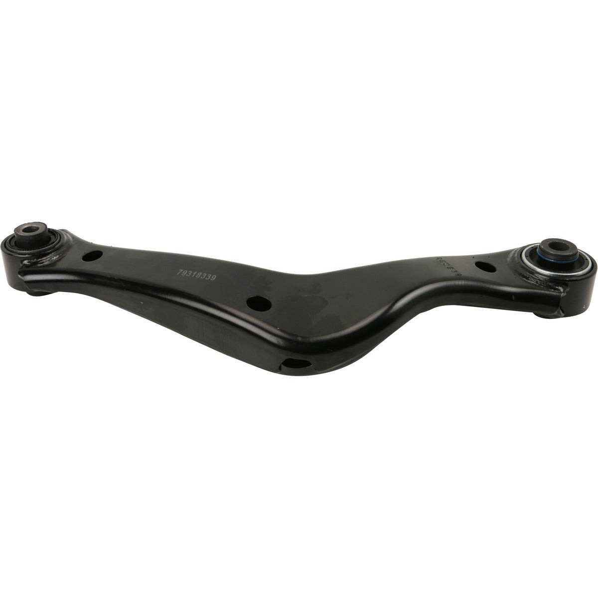 MOOG RK643109 Rear Right Upper Control Arm for Chevrolet Malibu