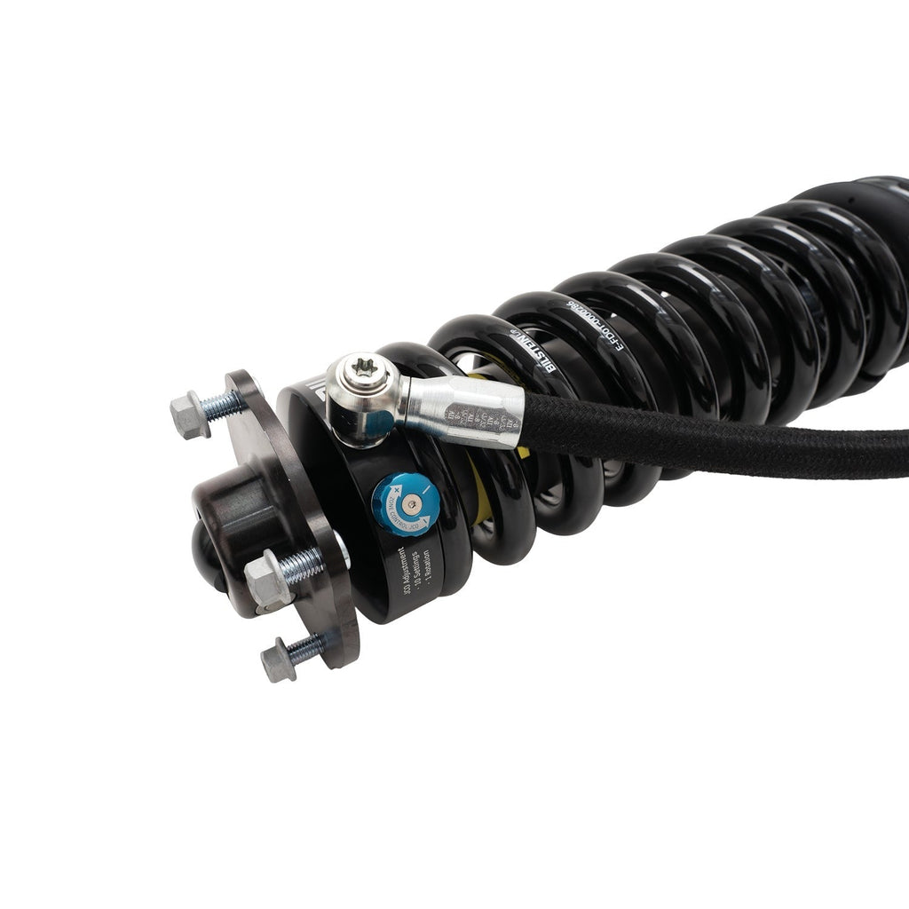 Bilstein 41-332245 Front Left B8 8112 Black Hawk Front Corner Module Toyota Tundra