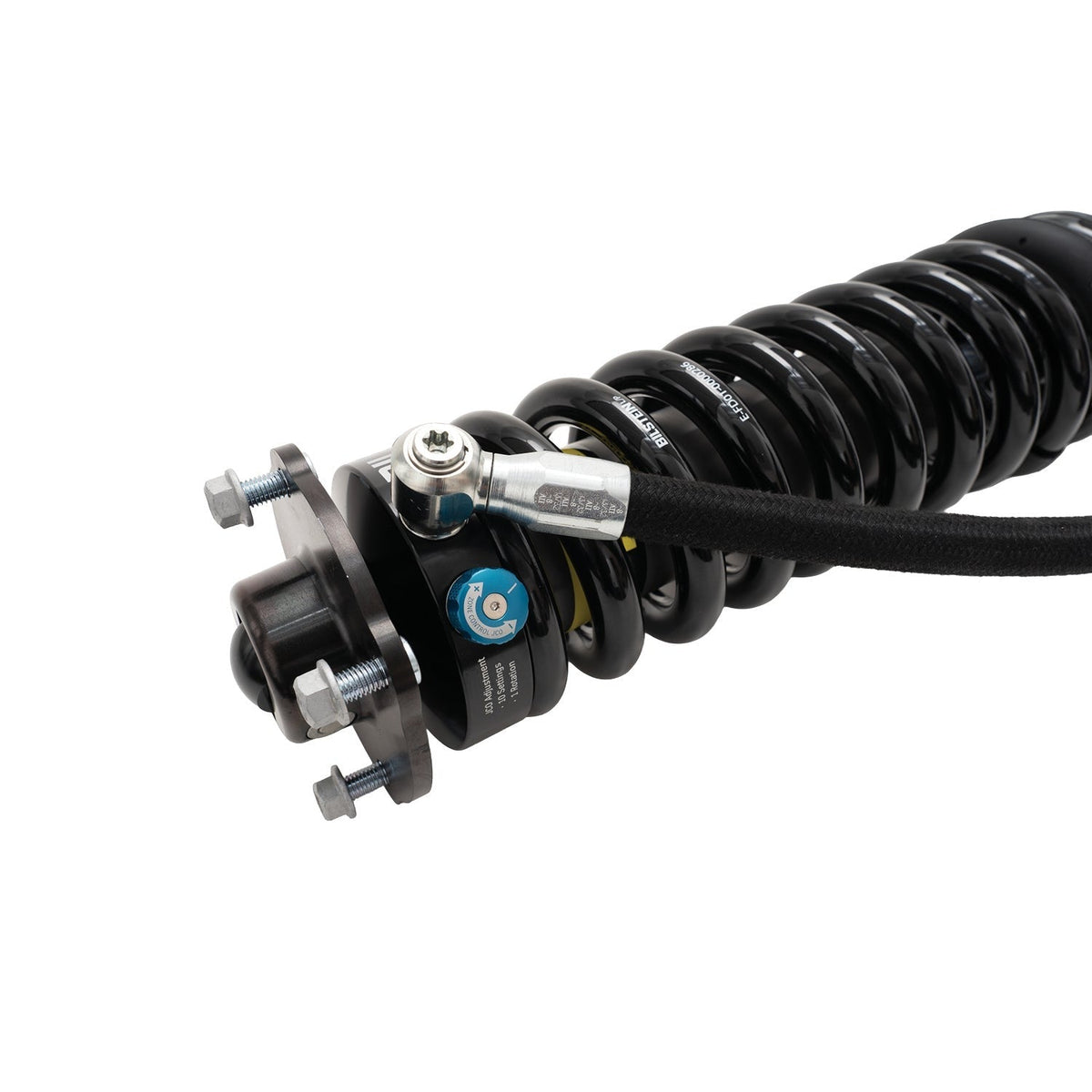 Bilstein 41-332245 Front Left B8 8112 Black Hawk Front Corner Module Toyota Tundra