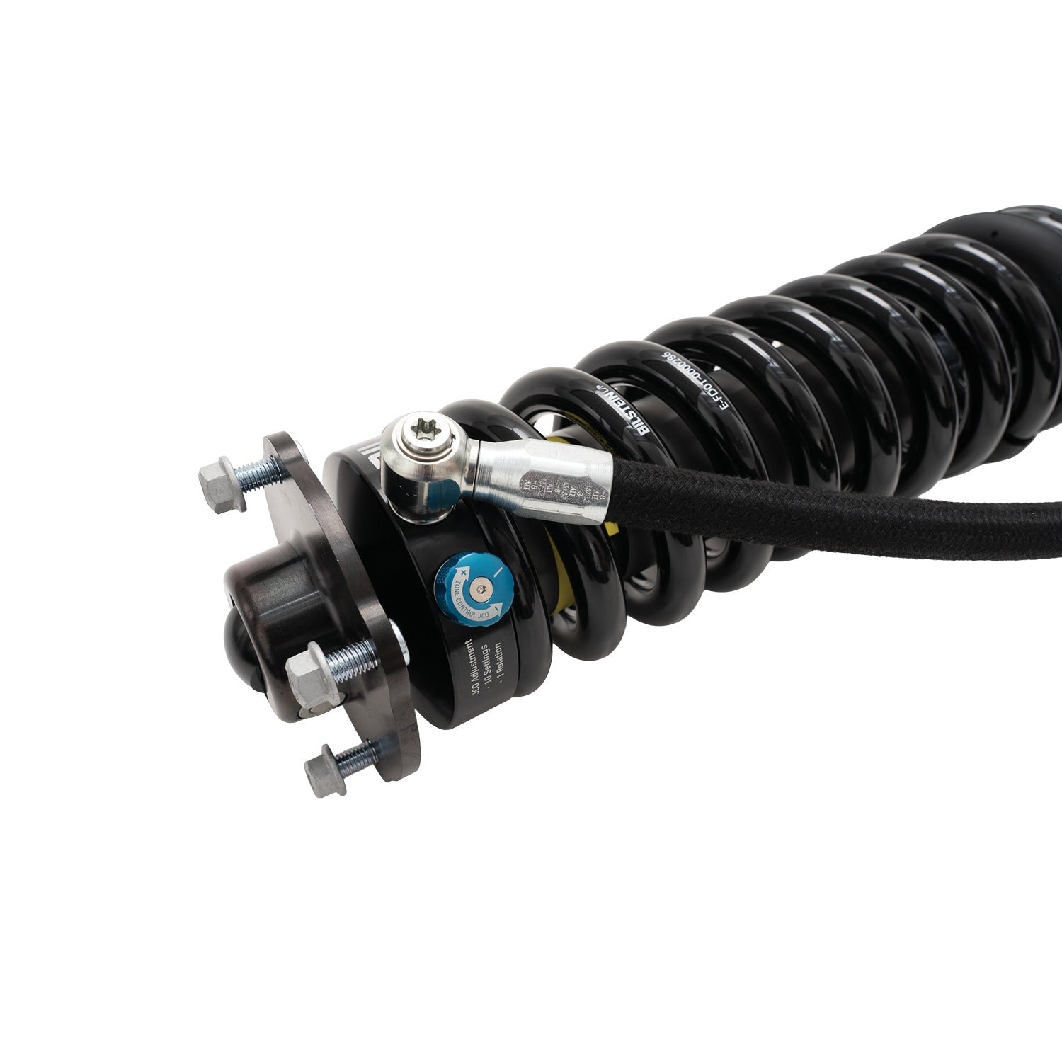 Bilstein 41-332245 Front Left B8 8112 Black Hawk Front Corner Module Toyota Tundra