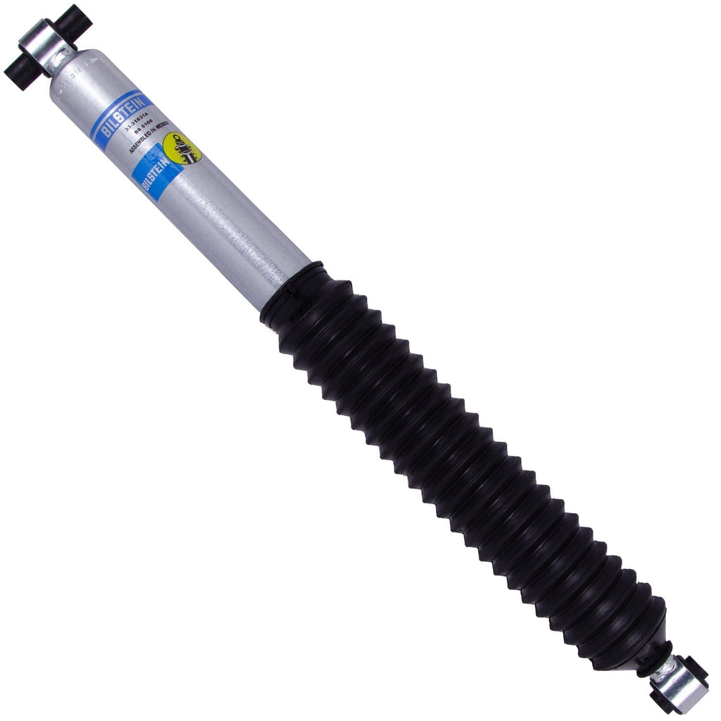 Bilstein B8 5100 For Jeep Wrangler Stock Height To 1.5" Lift