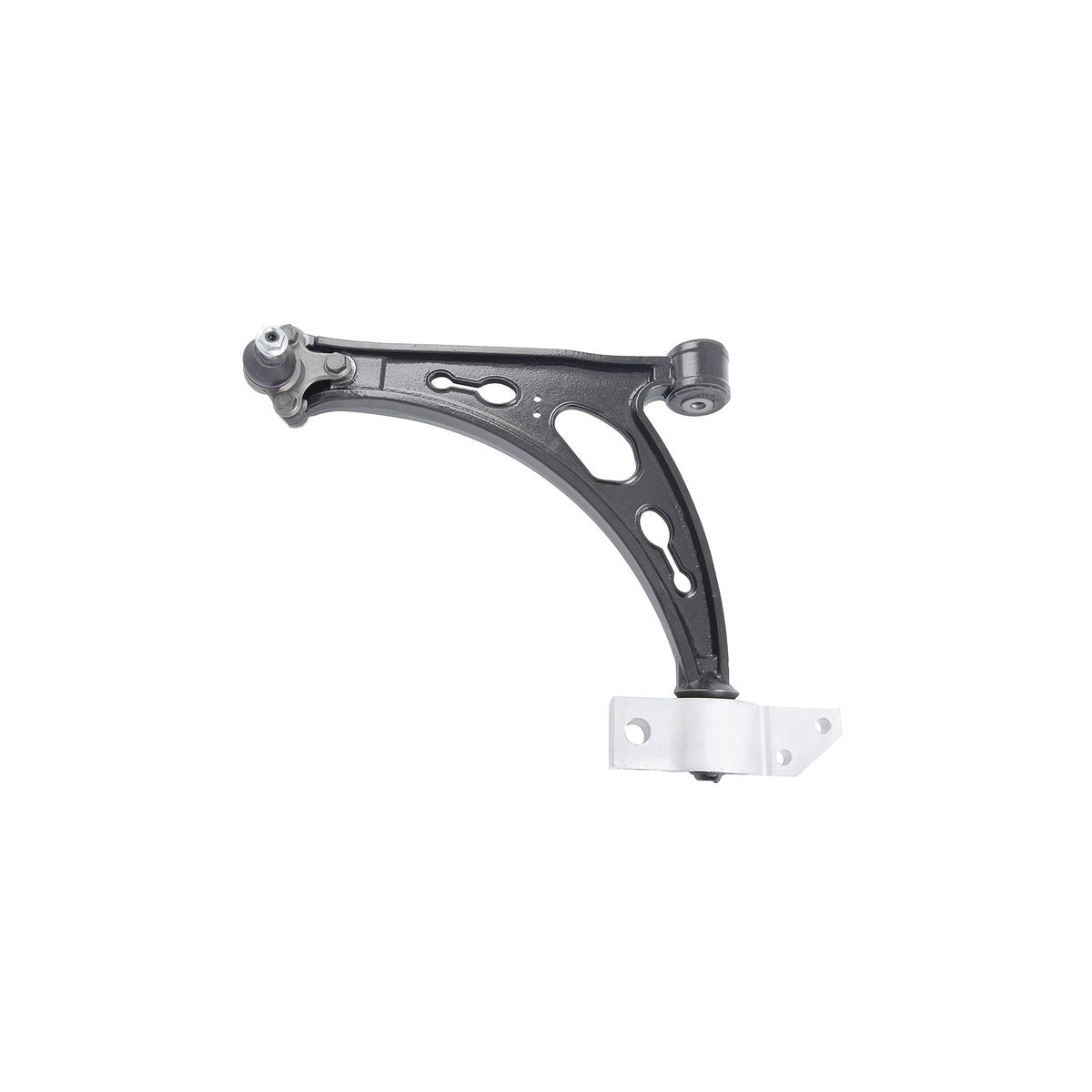 SIDEM CB-4681 Front Axle Left Control Arm w/ Ball Joint Audi, Seat, Volkswagen