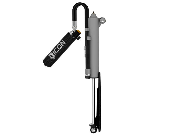 Icon 3.0 Zeta RXT RR CDEV Rear Shocks 2021-2026 Ford F-150