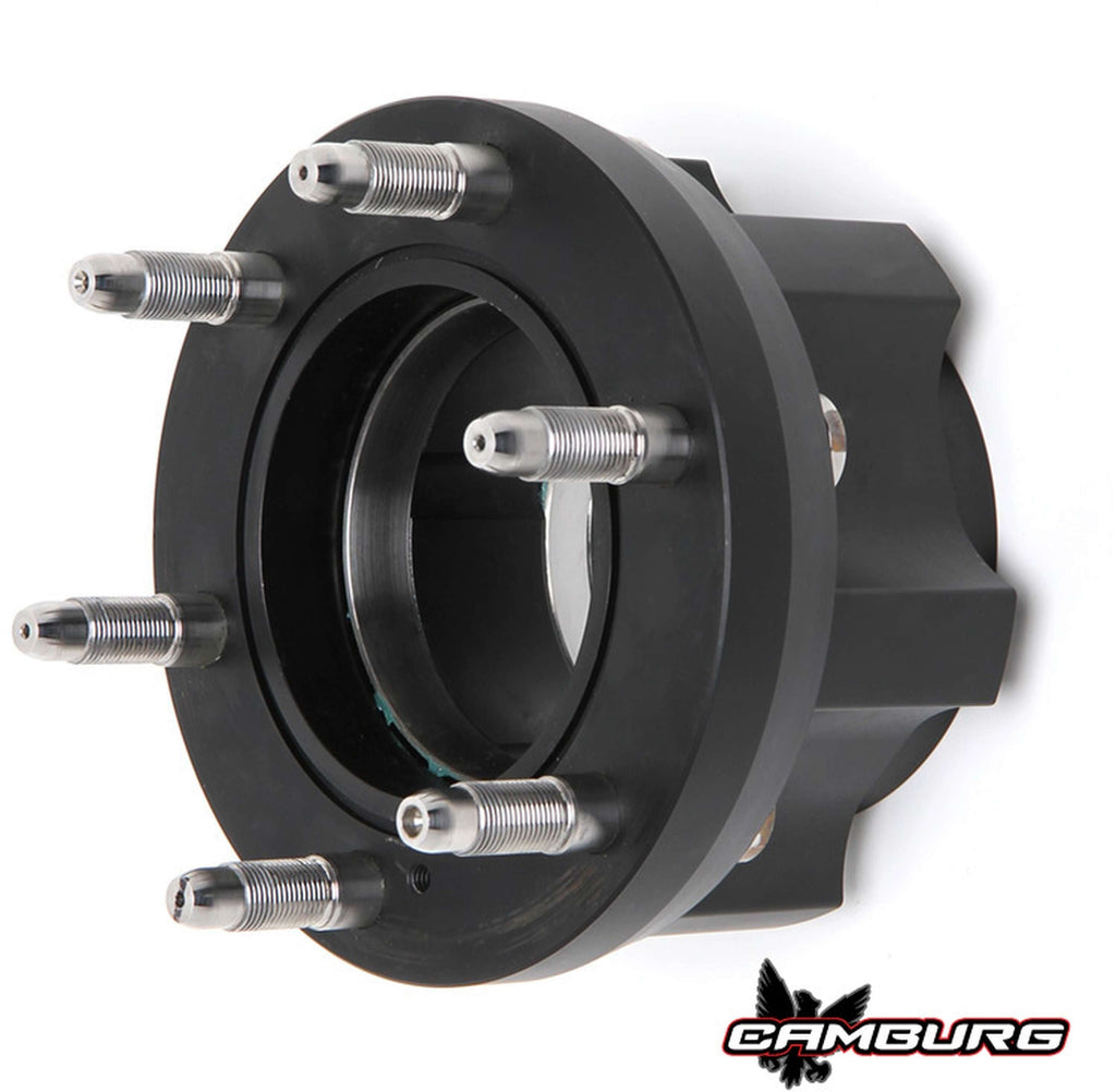 Camburg 3.25" Race Series TT Rear Hub Kit (6x6.50" / 40sp)