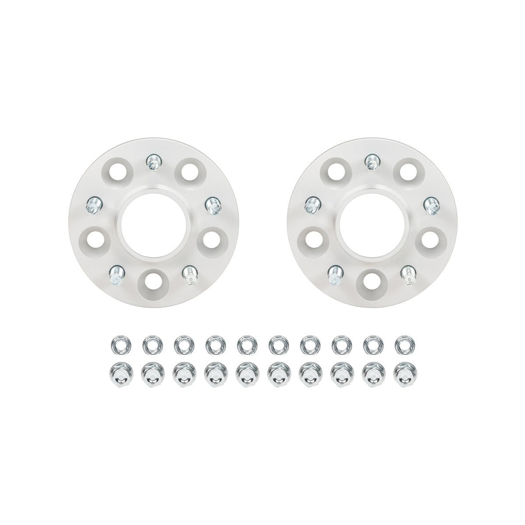 Eibach S90-4-25-036-B Pro-Spacer 25mm Pair (Black)