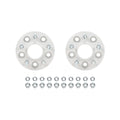 Eibach S90-4-25-036-B Pro-Spacer 25mm Pair (Black)