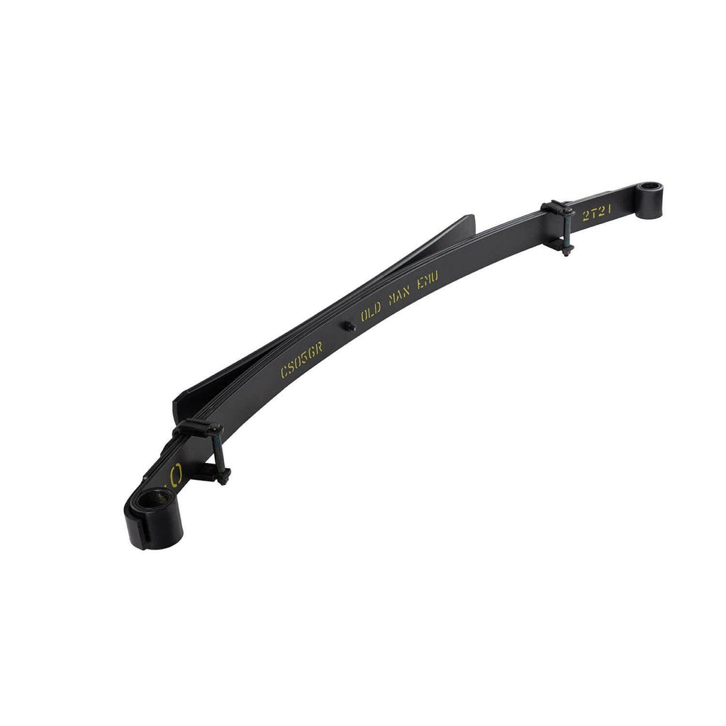 Old Man Emu Dakar CS056R Rear Leaf Spring Medium Load