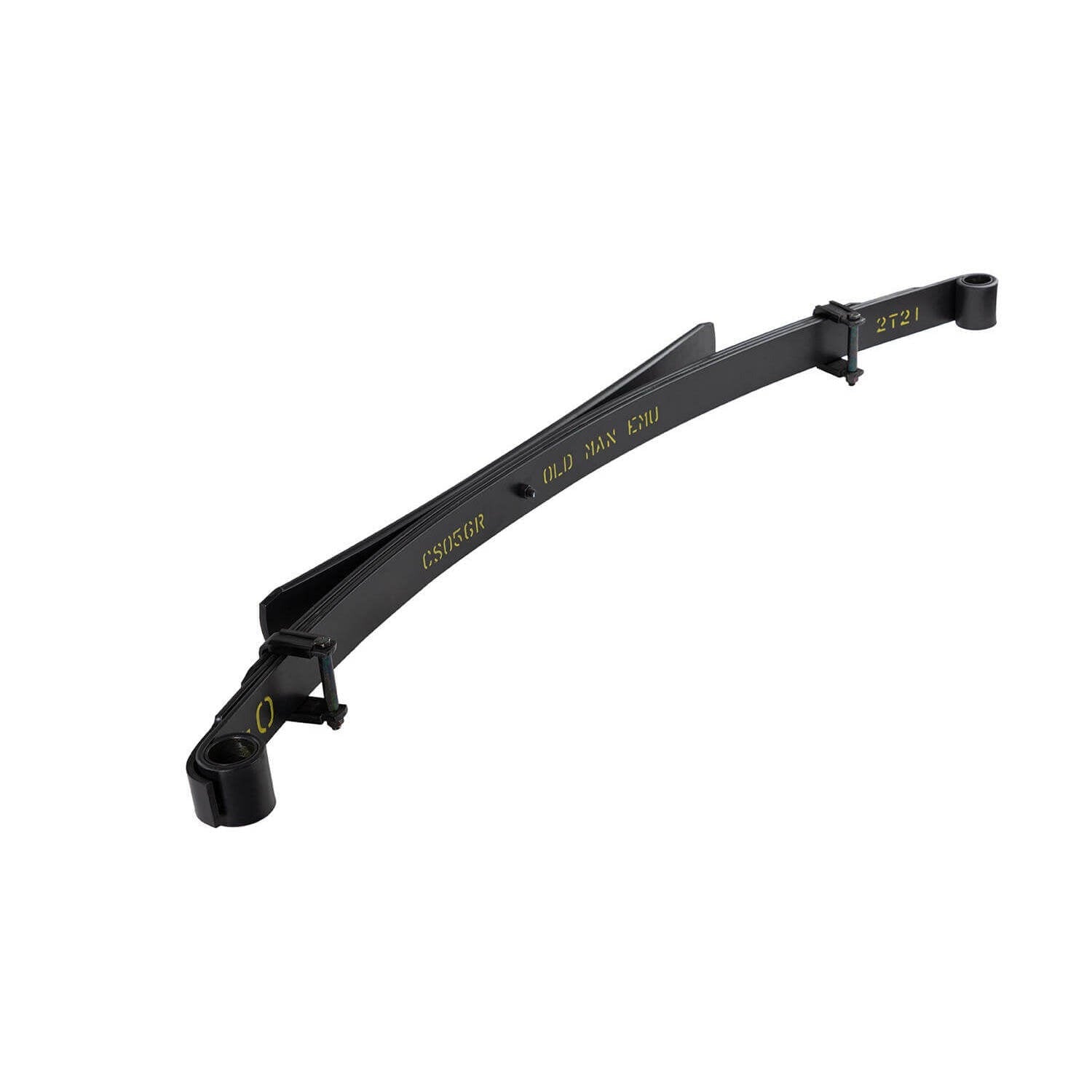 Old Man Emu Dakar CS056R Rear Leaf Spring Medium Load