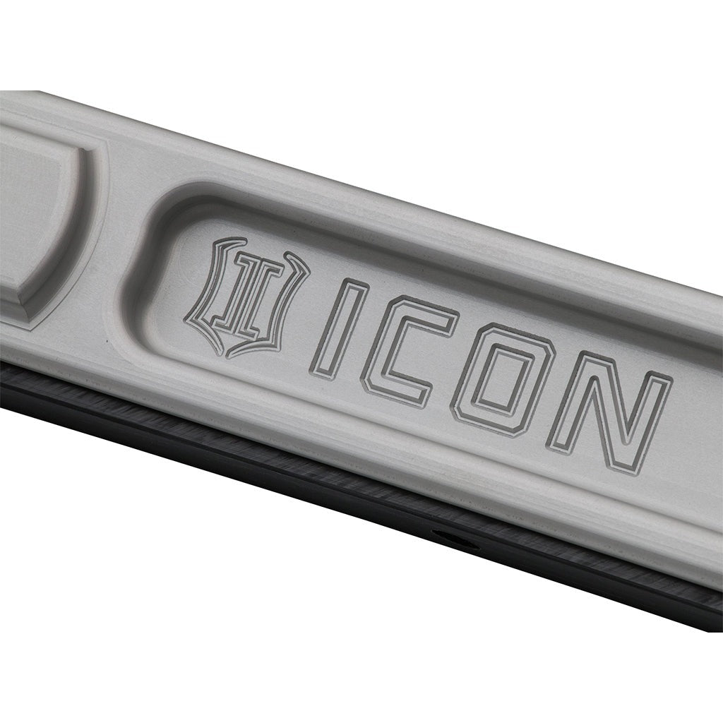 ICON 54000 FJ/4Runner/GX/Land Cruiser Billet Lower Trailing Arm Kit