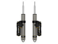 Icon 2.5 Piggyback Reservoir Shocks Rear Pair for 2014 Ram 2500 4WD