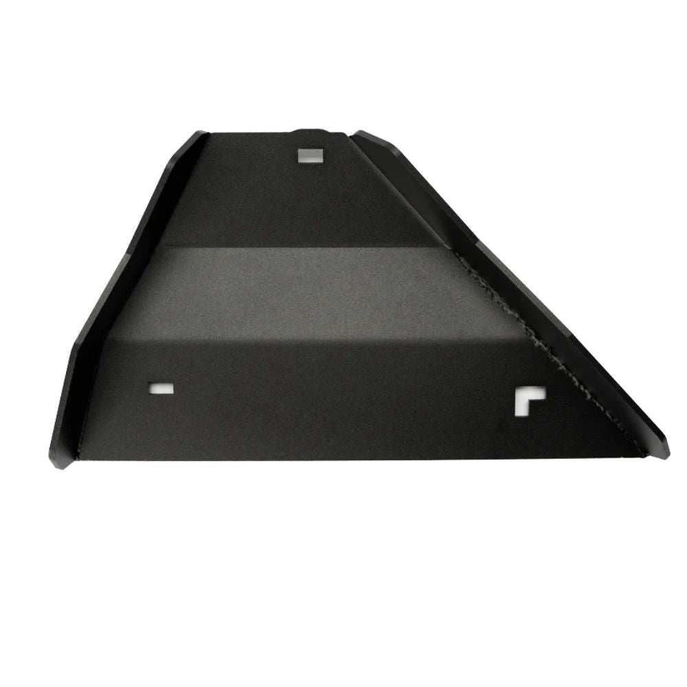Lower Control Arm Skid Plates Fits 2014+ Toyota 4Runner