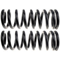 MOOG 80910 Front Coil Spring Set