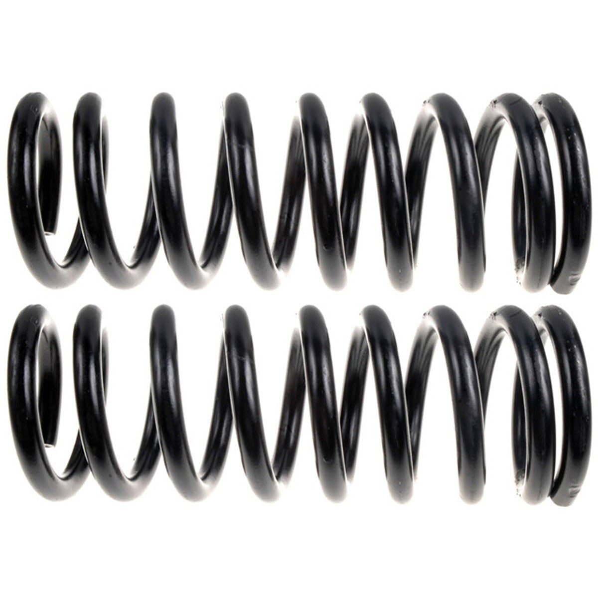 MOOG 80910 Front Coil Spring Set