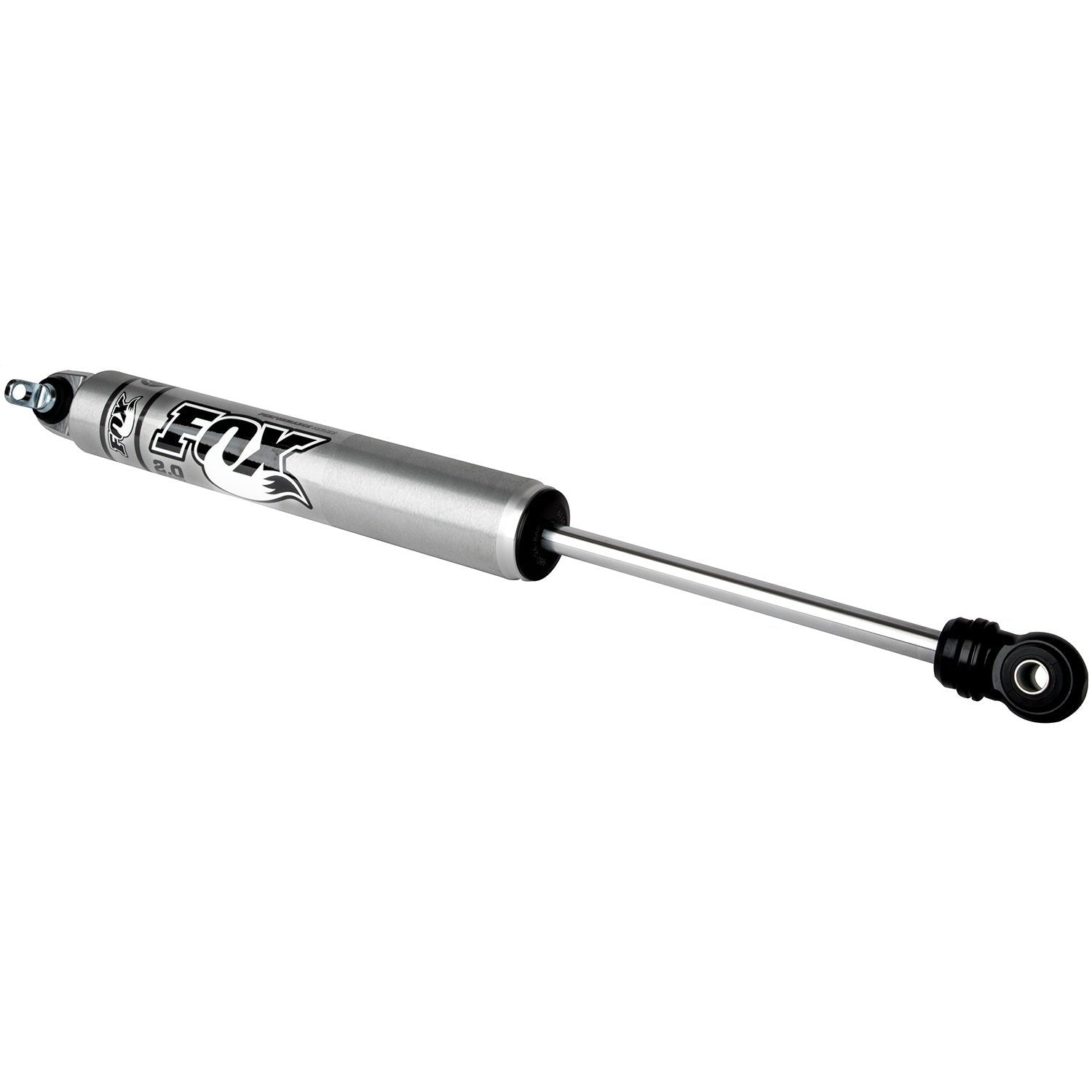 FOX 980-24-888 Rear 2.0 Performance Series IFP Jeep Wrangler JK 1.5-3.5 Inch Lift