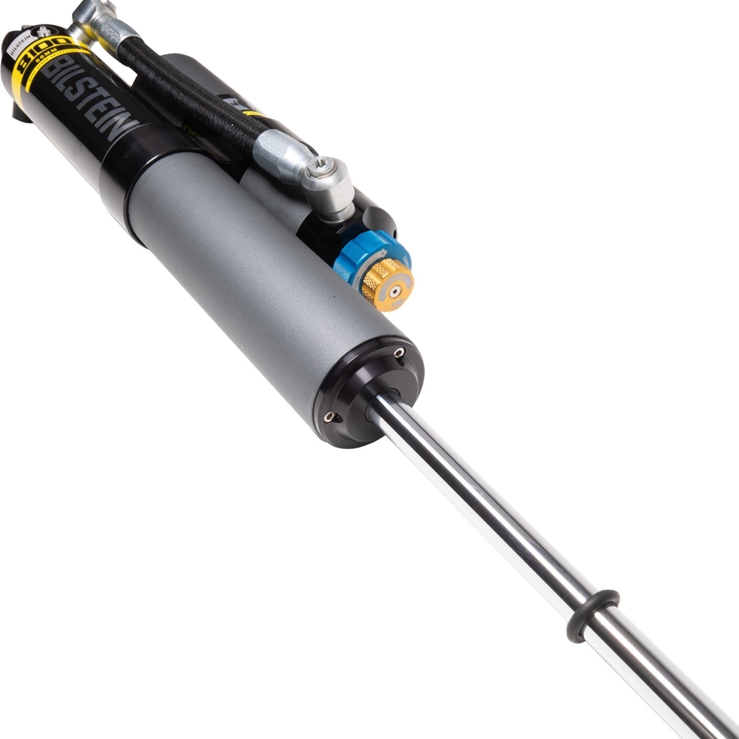 Bilstein 25-331127 Rear Left B8 8100 (DSA) Shock Jeep Wrangler