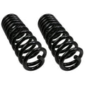 MOOG CC822 Front Coil Spring Set
