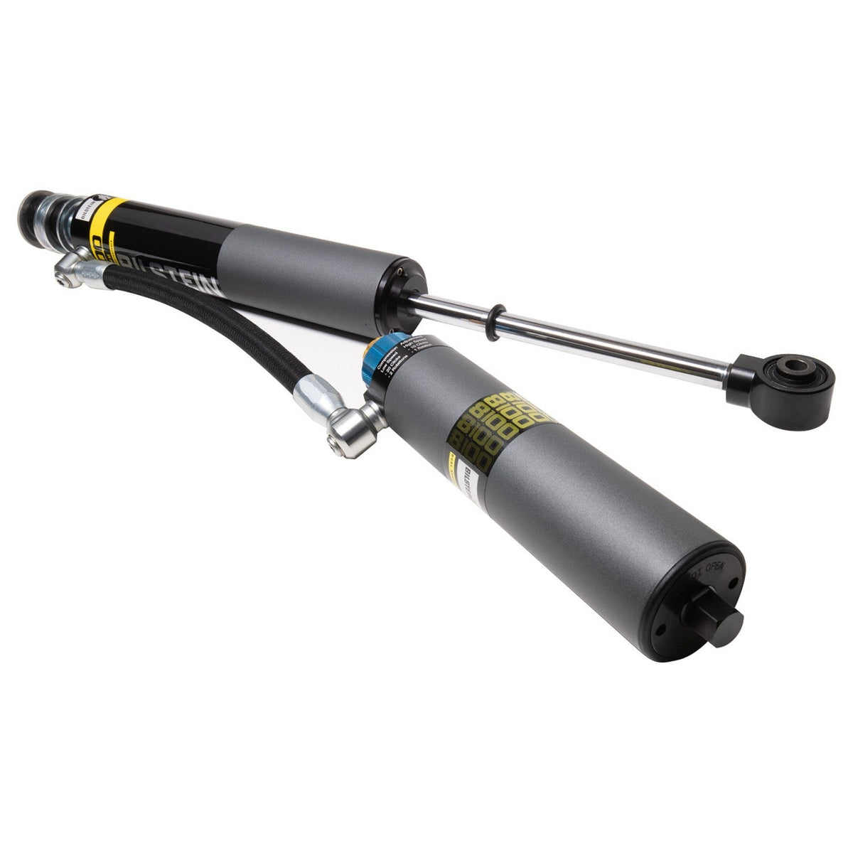 Bilstein 25-294125 Rear Left B8 8100 (DSA) Shock Toyota Tundra