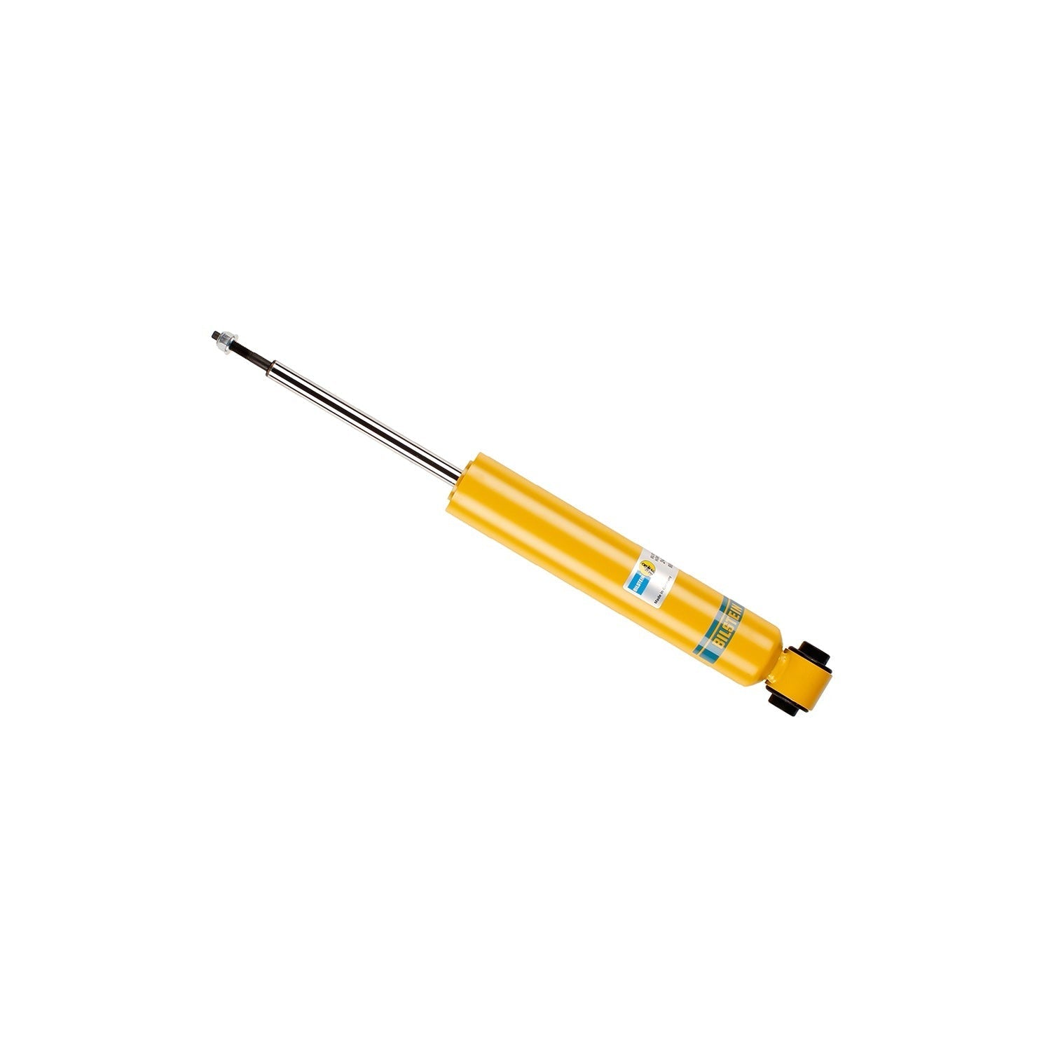 Bilstein 24-143646 Rear B8 Performance Plus Shock Volvo S60, S80, V60