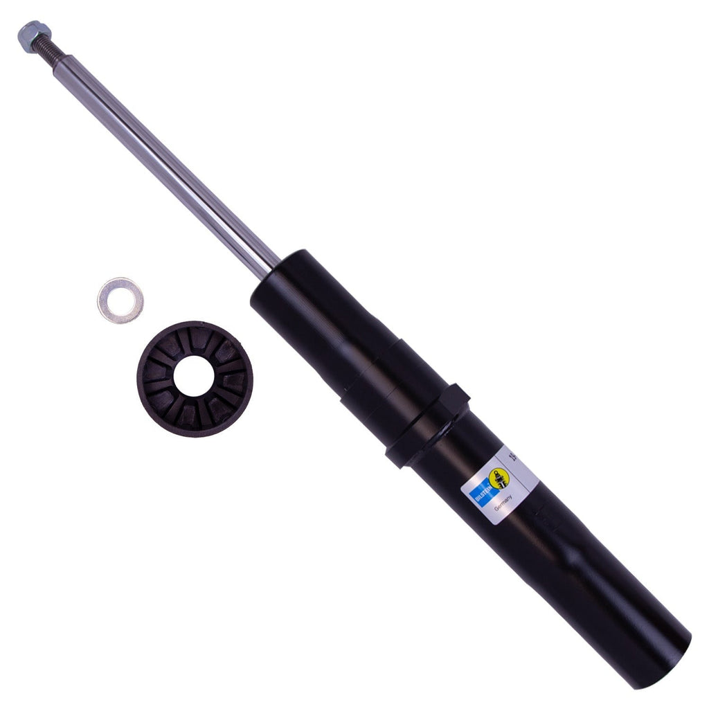 Bilstein 19-302591 Front B4 OE Replacement Shock Absorber Audi A6 Quattro