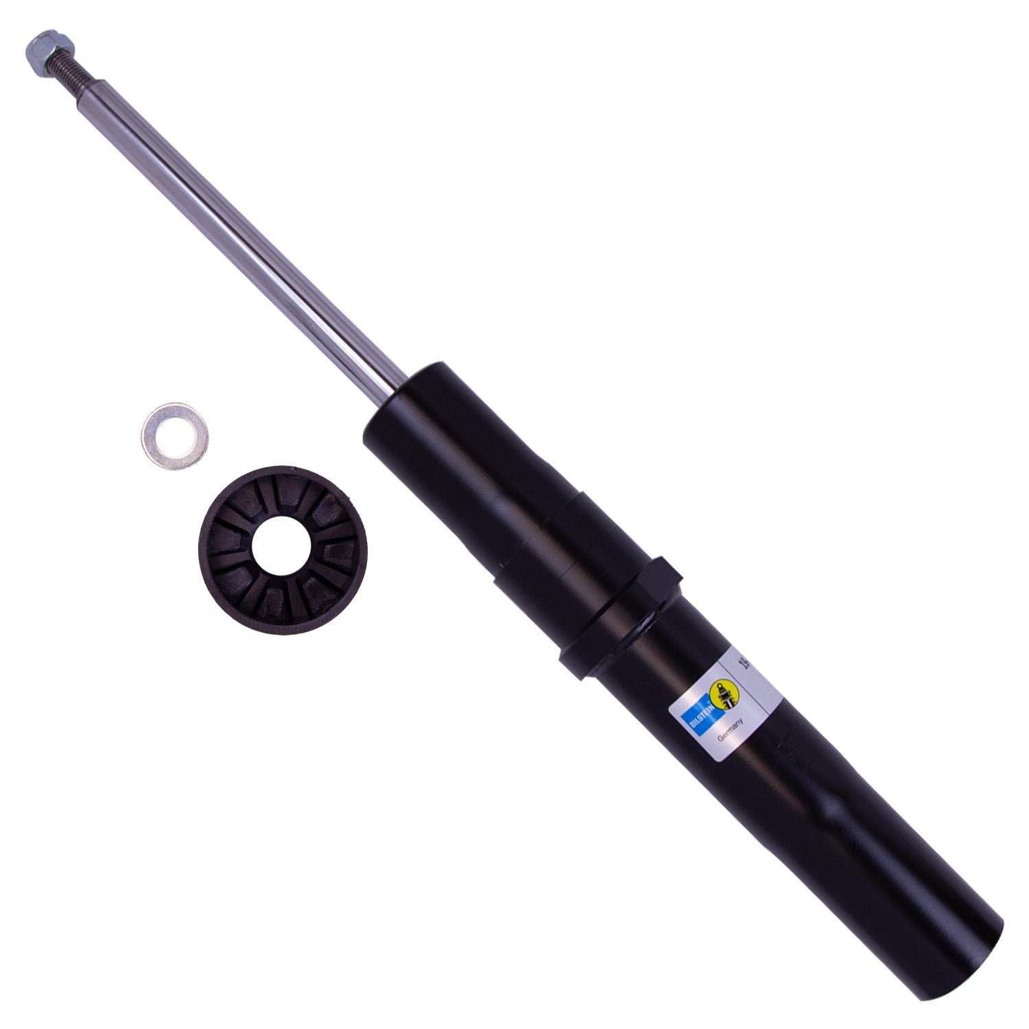 Bilstein 19-302591 Front B4 OE Replacement Shock Absorber Audi A6 Quattro