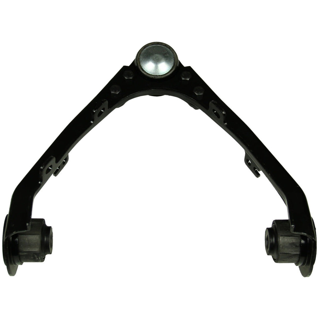 MOOG RK620887 Front Left Upper Control Arm and Ball Joint Assembly for Chevrolet Colorado