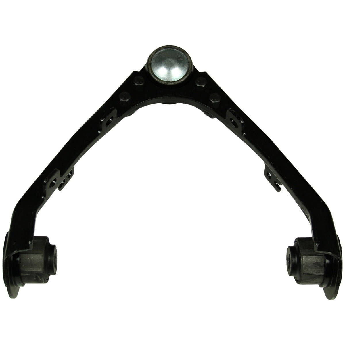 MOOG RK620887 Front Left Upper Control Arm and Ball Joint Assembly for Chevrolet Colorado
