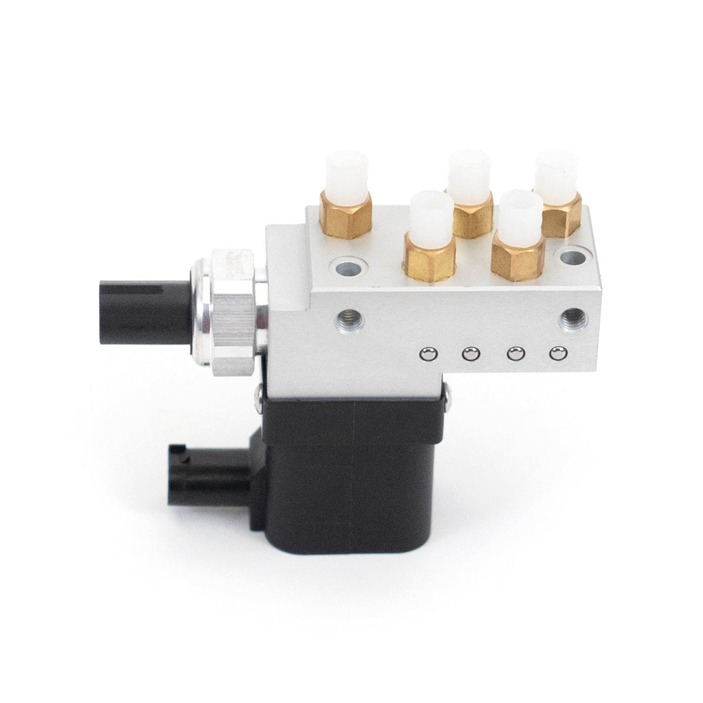 Arnott VB-3951 Solenoid Valve Block Mercedes E-Class (W211 Chassis)