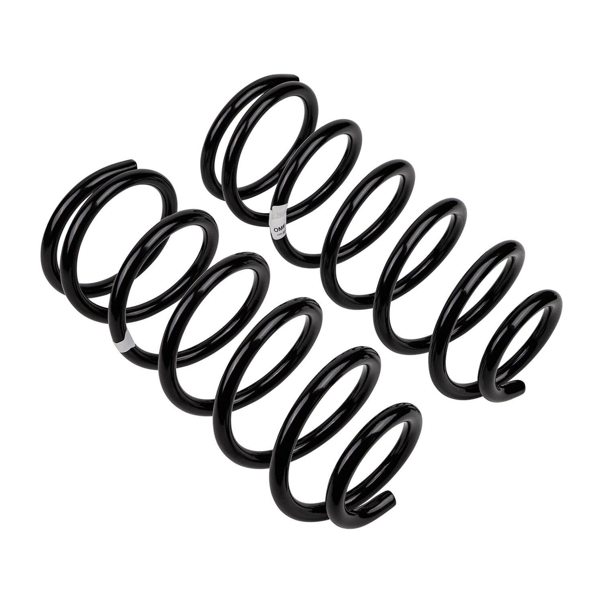 Old Man Emu 2972E Front Coil Spring Set Heavy Load