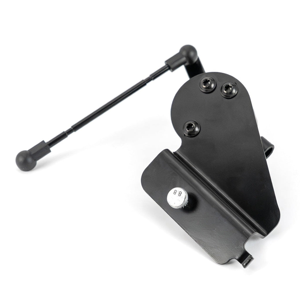 Arnott RH-5264 Rear Right Ride Height Sensor Buick Lucerne (4H1), Cadillac DTS (6K1)