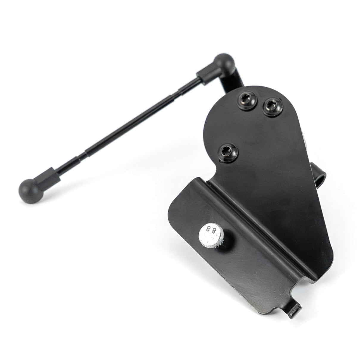 Arnott RH-5264 Rear Right Ride Height Sensor Buick Lucerne (4H1), Cadillac DTS (6K1)