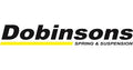 Dobinsons Leaf Springs Kit for 1960-1979 Toyota Land Cruiser FJ40 4WD w/2" lift