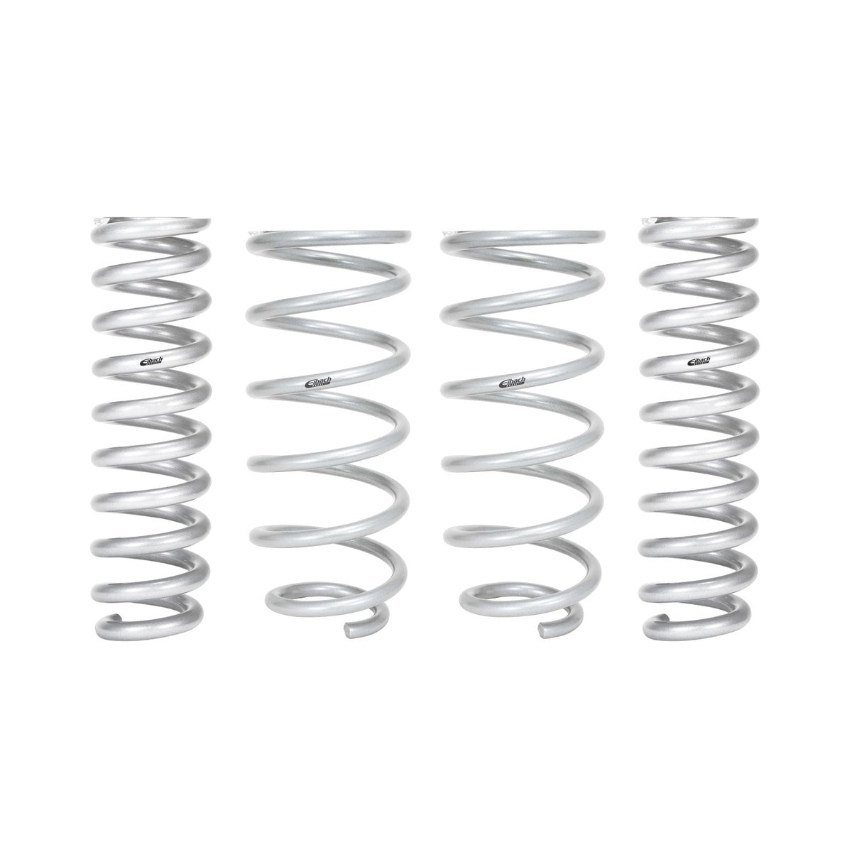 Eibach E30-34-001-02-22 Pro-Lift Kit Set of 4 Springs