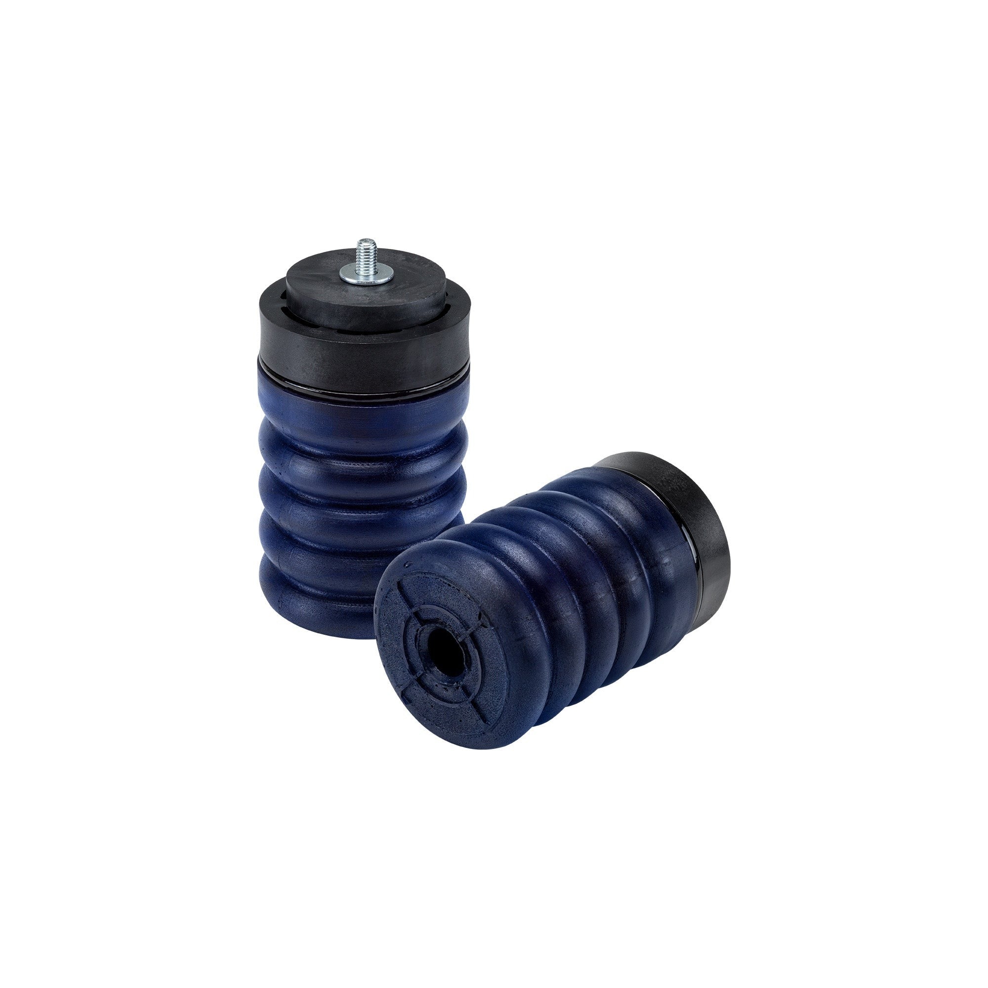 SuperSprings SumoSprings Air Spring Rear Pair Kit for 2015-2023 Ford Transit-350 4WD RWD