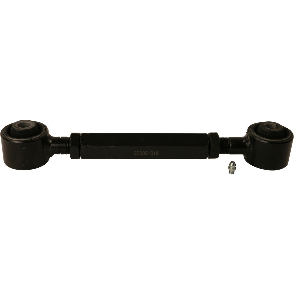 MOOG RK100419 Rear Lower Forward Control Arm and Ball Joint Assembly for Subaru Outback