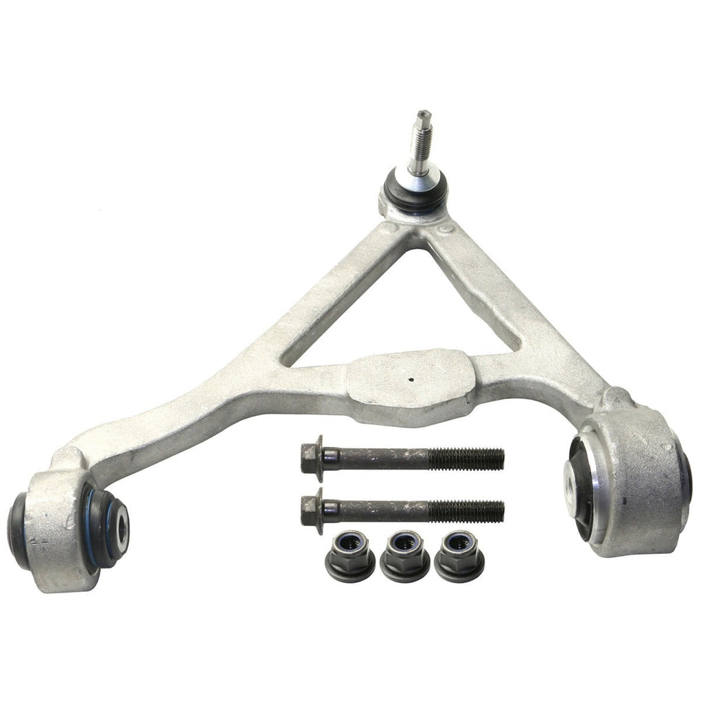 MOOG RK622865 Rear Right Upper Control Arm and Ball Joint Assembly for Jaguar XF