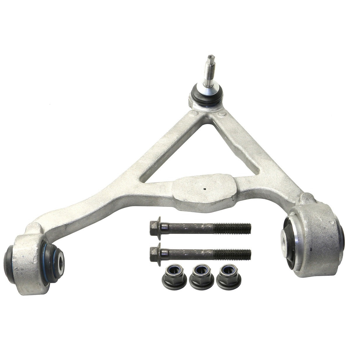 MOOG RK622865 Rear Right Upper Control Arm and Ball Joint Assembly for Jaguar XF