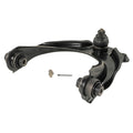MOOG RK620617 Front Left Upper Control Arm and Ball Joint Assembly for Honda Accord