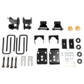 Belltech 6451 Frame C-Notch 4.5" Drop Flip Kit