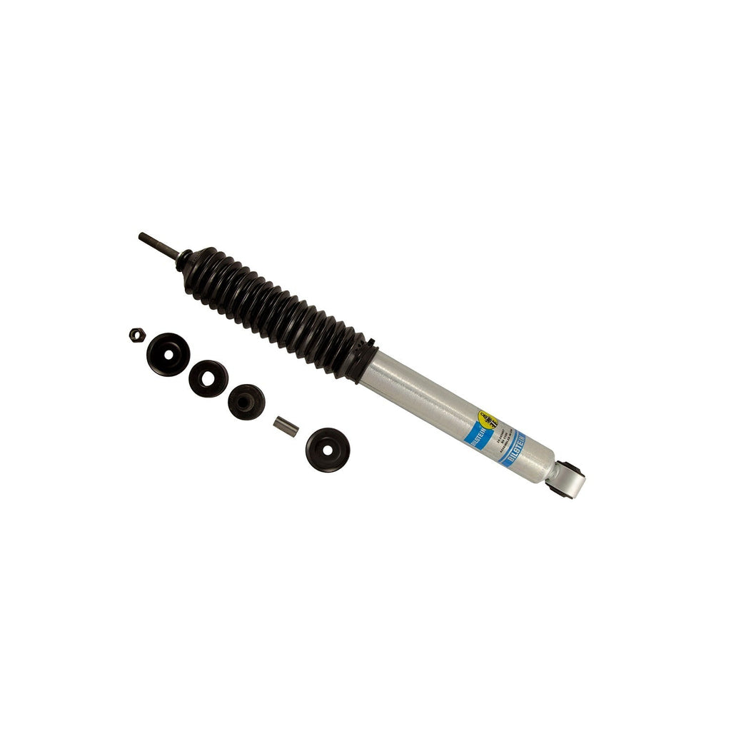Bilstein B8 5100 Front and Rear Shocks For 0-2 inches Lift for Ram 2500 With Rear Air Ride